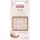 Kiss Salon Acrylic Nude Graceful 28 Stk.