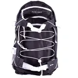 Forvert Ice Louis Rucksack Backpack Black