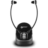Geemarc CL7370 Schwarz