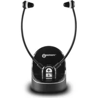 Geemarc CL7370 Schwarz