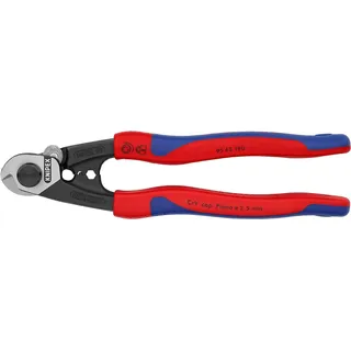 Knipex Drahtseilschere