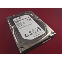 Seagate BarraCuda 2 TB 3,5" ST2000DM001