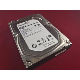 Seagate BarraCuda 2 TB 3,5" ST2000DM001