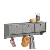 SoBuy FRG282-HG Kleiderbügel