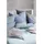 H. G. Hahn Kissenbezug Renforce Unifarben Beige 40 x 80 cm