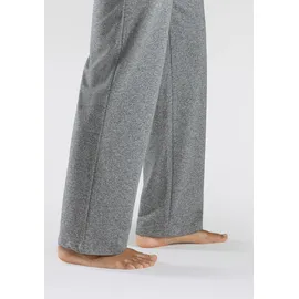 bench. loungewear Bench Relaxhose in grau-meliert | Gr.: 48/50