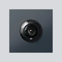 SIEDLE Access-Kamera 130 ACM 673-03 AG