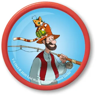 Pettersson und Findus - Findus erklärt die Welt