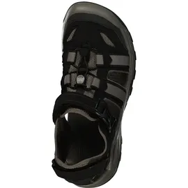 Teva Omnium 2 Sandalen - Black Olive - EU