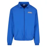 Karl Kani Sport Patch Essential Trackjacket blau 2