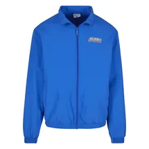 Karl Kani Sport Patch Essential Trackjacket blau 2