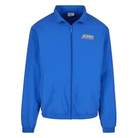 Karl Kani Sport Patch Essential Trackjacket blau 2