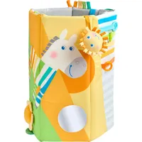 HABA Entdeckerrolle Zebra mehrfarbig