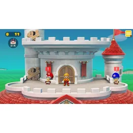 Super Mario Maker 2