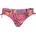 Bikini-Hosen Damen Pink 42
