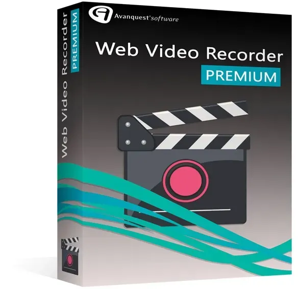 Web Video Recorder Premium