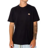 Dickies Mapleton Kurzarm-t-shirt - Black - XL