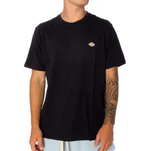 Dickies Mapleton Kurzarm-t-shirt - Black - XL