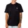 Dickies Mapleton Kurzarm-t-shirt - Black - XL