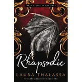 Hodder & Stoughton Rhapsodic