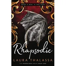 Hodder & Stoughton Rhapsodic