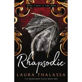 Hodder & Stoughton Rhapsodic