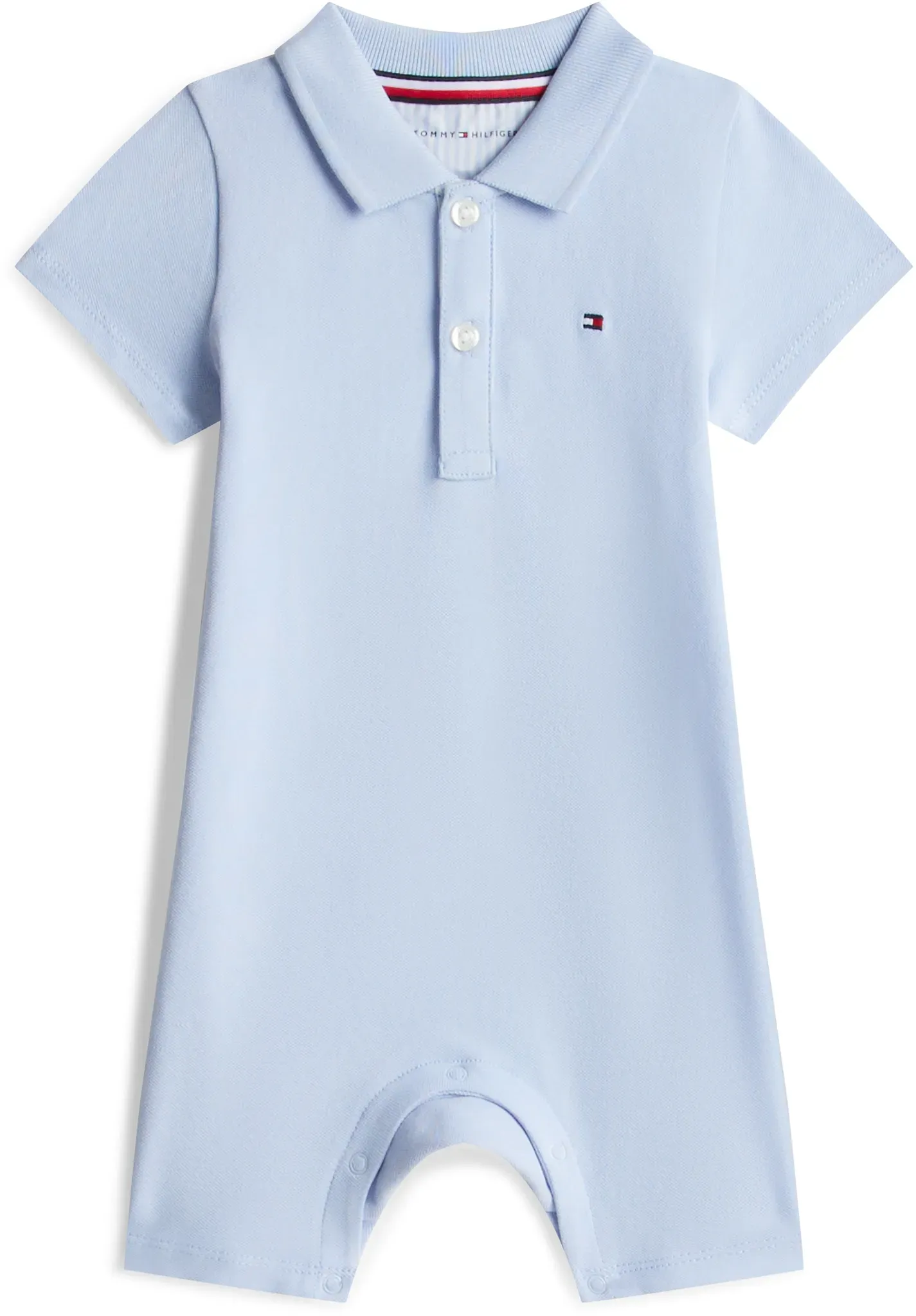 Strampler TOMMY HILFIGER 