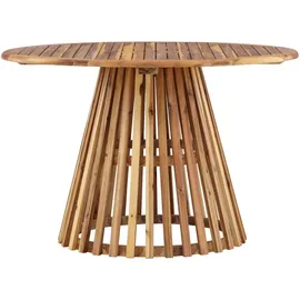 VCM Lumpur Gartentisch Ø 120 cm