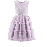 happy girls by eisend Kleid in Lila - 104