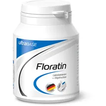 Ultra Sports Base Floratin Kapseln 90 St.