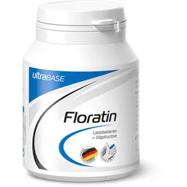 Ultra Sports Base Floratin Kapseln 90 St.