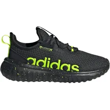 adidas Kaptir 4.0 Kinder Core Black/Lucid Lemon 38