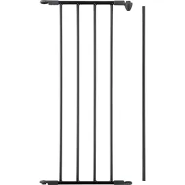 Baby Dan Verlängerung für Flex 33 cm schwarz