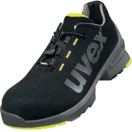Uvex 1 8544850 ESD Sicherheitshalbschuh SRC Gr. 50 - -
