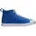 Ethletic Active Hi Cut Herren Princess Blau/Just Weiß 43
