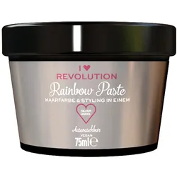 I Heart Revolution Rainbow Paste Silver Angel 75 ml