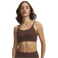 Under Armour Seamless Cotton Brown M