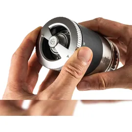 Peugeot MAESTRO Pfefferbar u'Select graphite