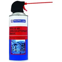PROTEC.class Druckluftspray Basic PDLSB 400ml