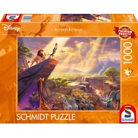 Schmidt Spiele Disney König der Löwen