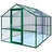 Alu moosgrün HKP 10 mm 7,5 m2