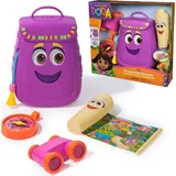 Spin Master Dora - Mein Abenteuer Rucksack