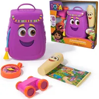 Spin Master Dora - Mein Abenteuer Rucksack