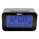 MEBUS 51460 Funkwecker