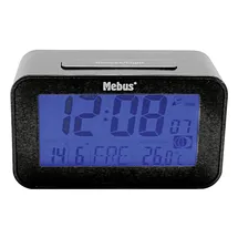 MEBUS 51460 Funkwecker