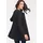 Aniston SELECTED Longblazer Schwarz 48