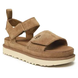 UGG Australia UGG W Goldenstar Damen CHESTNUT EU 36
