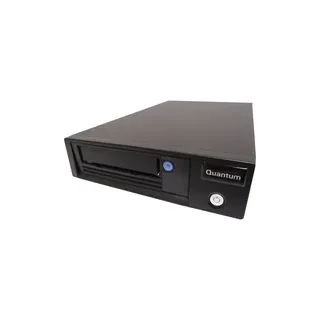 QUANTUM Scalar i3 IBM LTO8 Tape Drive Module Half Height 8Gb native Fibre Channel Single Port (LSC33-ATDX-L8JA)