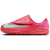 Nike Jr. Mercurial Ember GLow/Aurora Green 28,5
