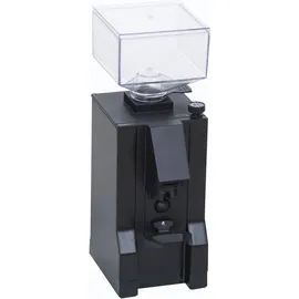 Eureka Mignon Manuale schwarz